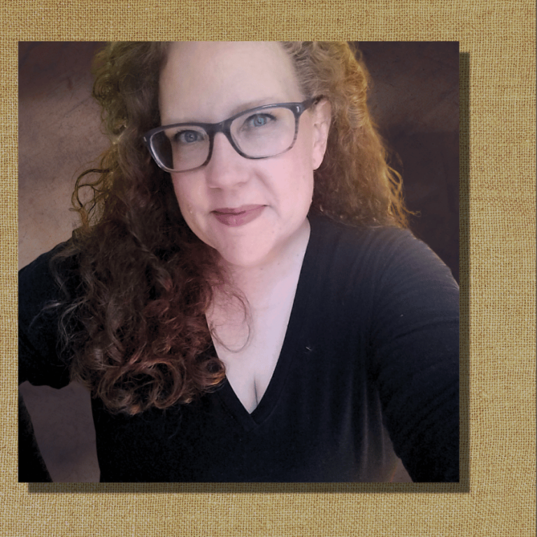 Image of Kelli Goldin