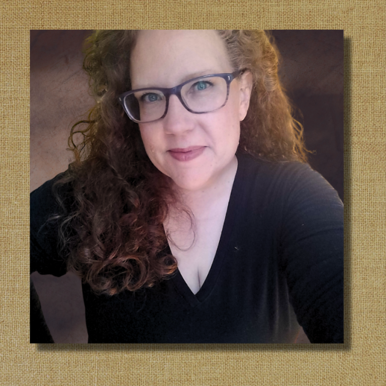 Image of Kelli Goldin